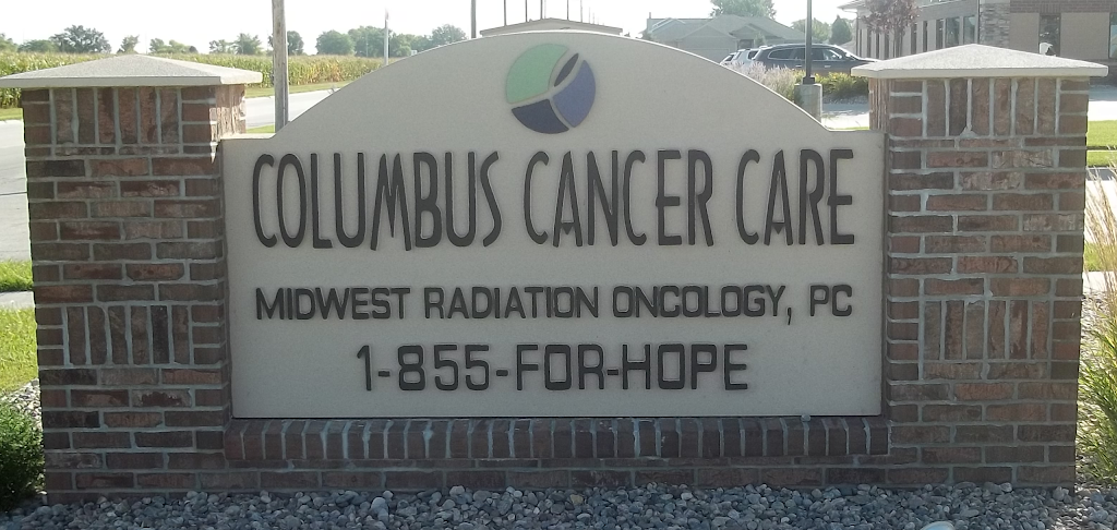 Columbus Cancer Care | 3764 39th Ave, Columbus, NE 68601, USA | Phone: (402) 562-4840