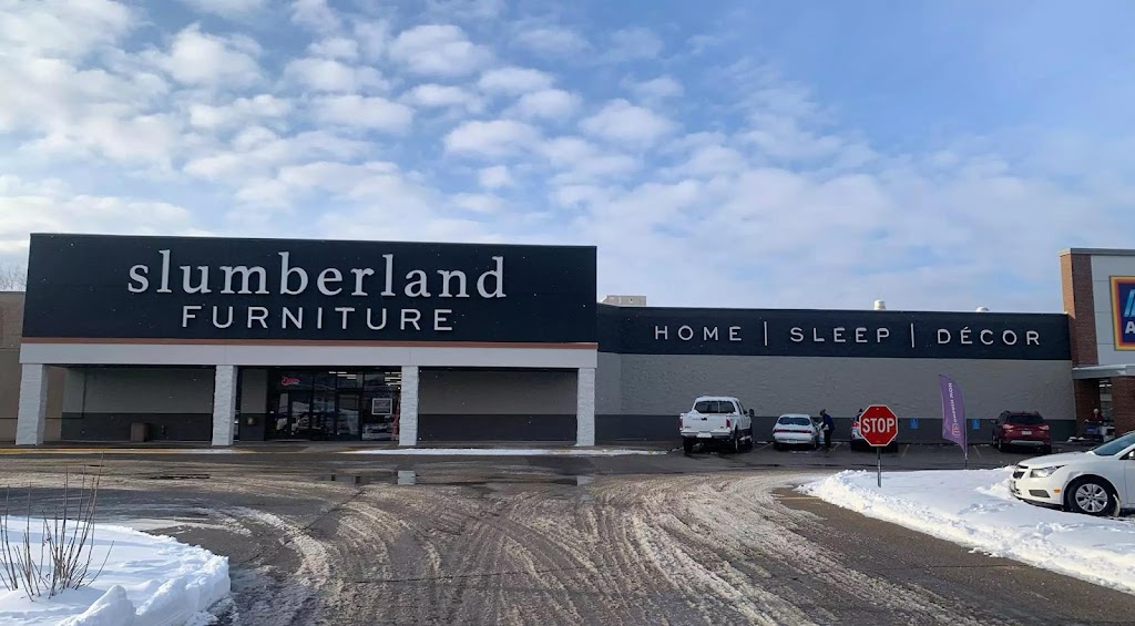 Slumberland Furniture | 160 Tyler Rd N, Red Wing, MN 55066, USA | Phone: (651) 388-4600