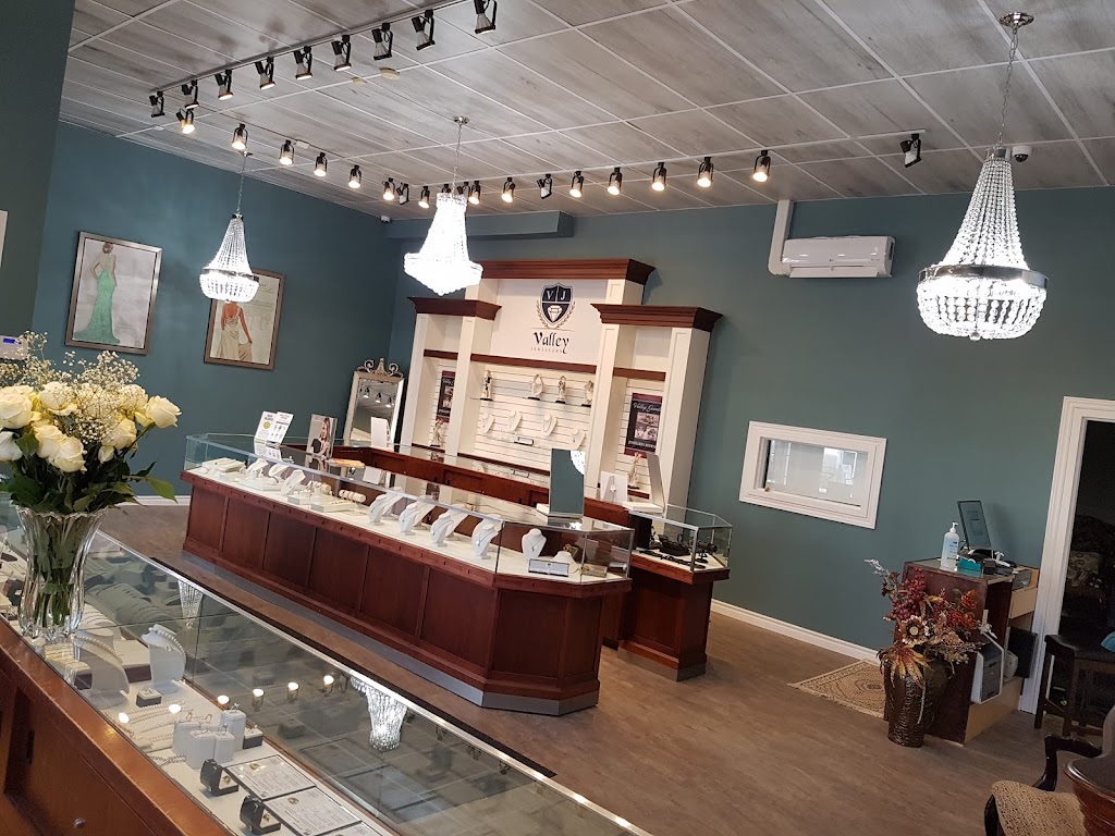 Valley Jewellers | 3836 Main St #7, Jordan Station, ON L0R 1S0, Canada | Phone: (905) 562-0002