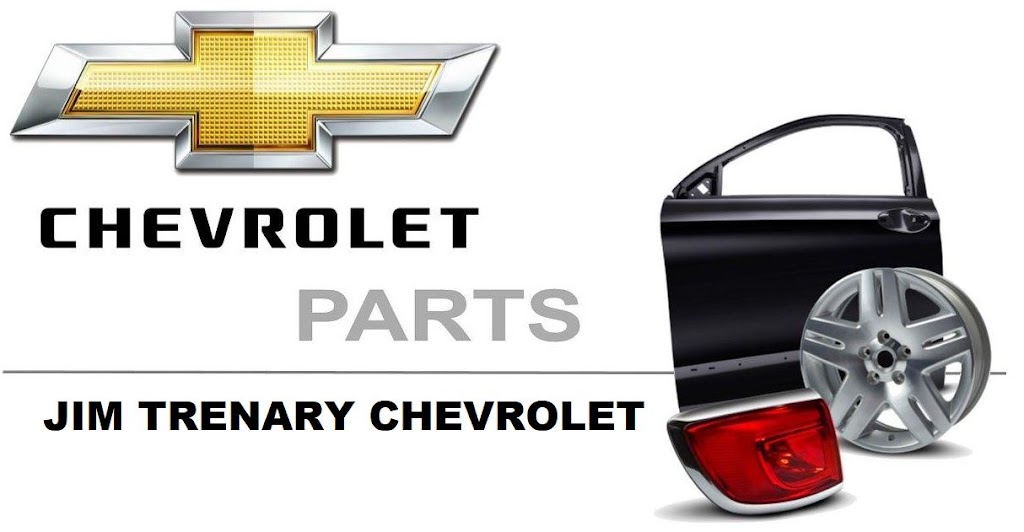 Chevrolet Parts | 501 Auto Mall Dr, OFallon, MO 63368, USA | Phone: (636) 946-6300