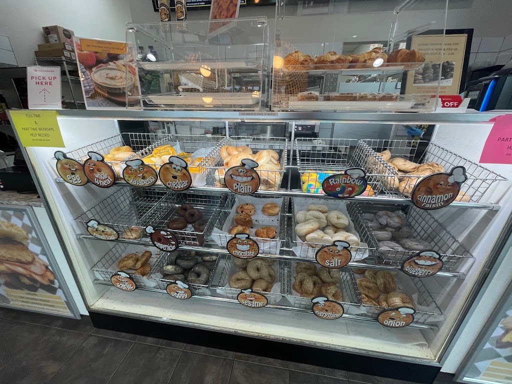 The Bagel Hole | 1810 GA-141 #108, Cumming, GA 30041 | Phone: (404) 626-3373