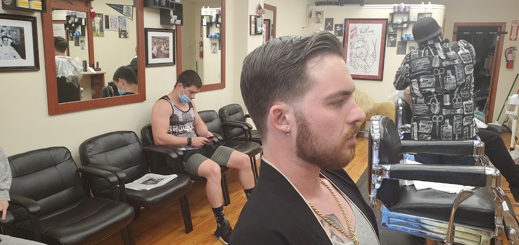 Neighborhood Barber Shop | 517 Franklin Ave, Franklin Square, NY 11010, USA | Phone: (516) 354-9277