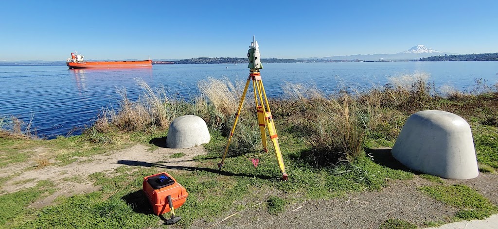 Crones Land Surveying - Kent | 23808 190th Ave SE, Kent, WA 98042, USA | Phone: (425) 432-5930