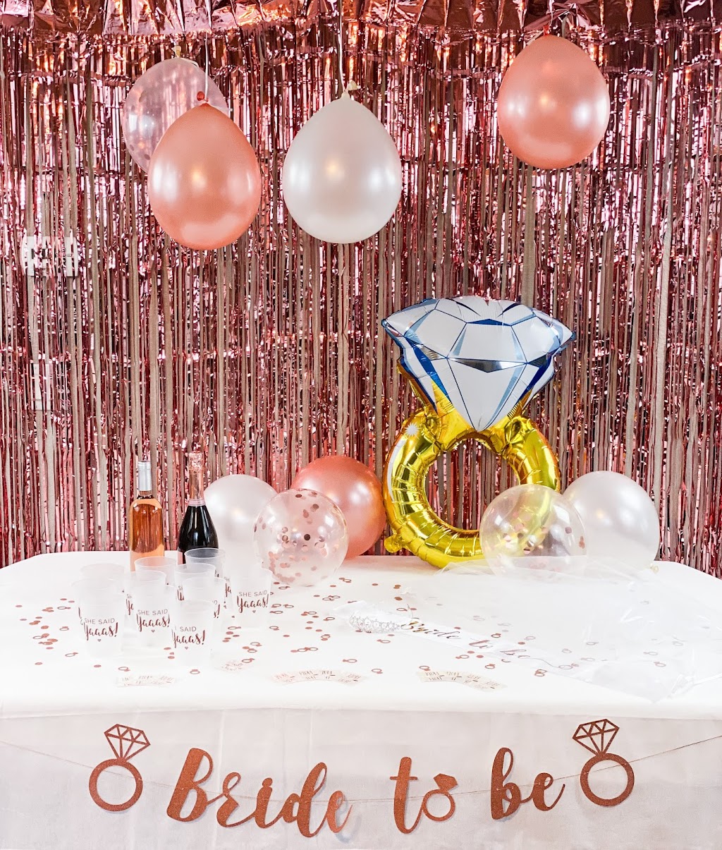 Starr Celebrations | 7995 Blue Diamond Rd, Las Vegas, NV 89178, USA | Phone: (702) 526-7225