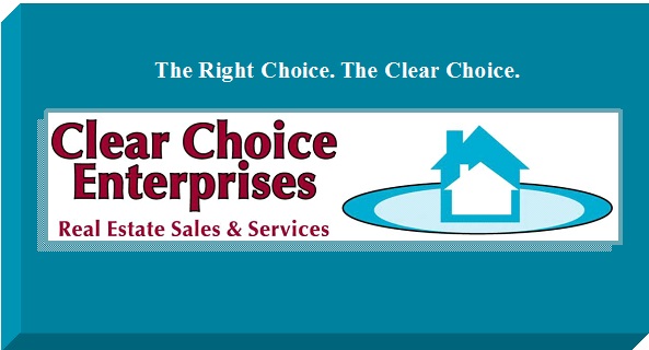 Trish Holt ~ Realtor ~ Clear Choice Enterprises | 723 E Brady St, Butler, PA 16001, USA | Phone: (724) 822-5189