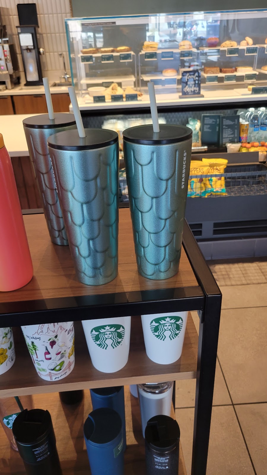 Starbucks | 1032 Cherry Valley Blvd Suite 300, Calimesa, CA 92320, USA | Phone: (951) 845-8189