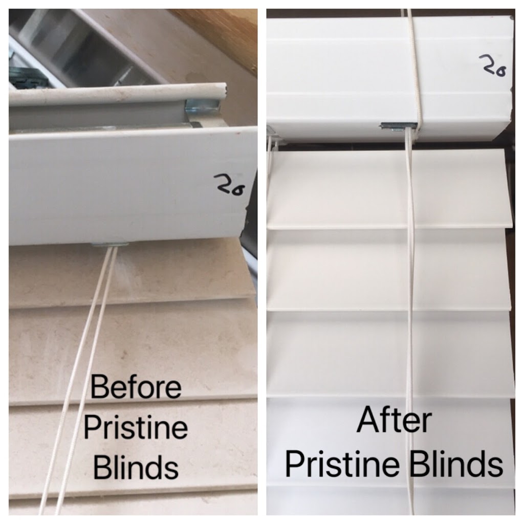 Pristine Blinds | 1912 University Business Dr suite 413, McKinney, TX 75071, USA | Phone: (469) 714-0047