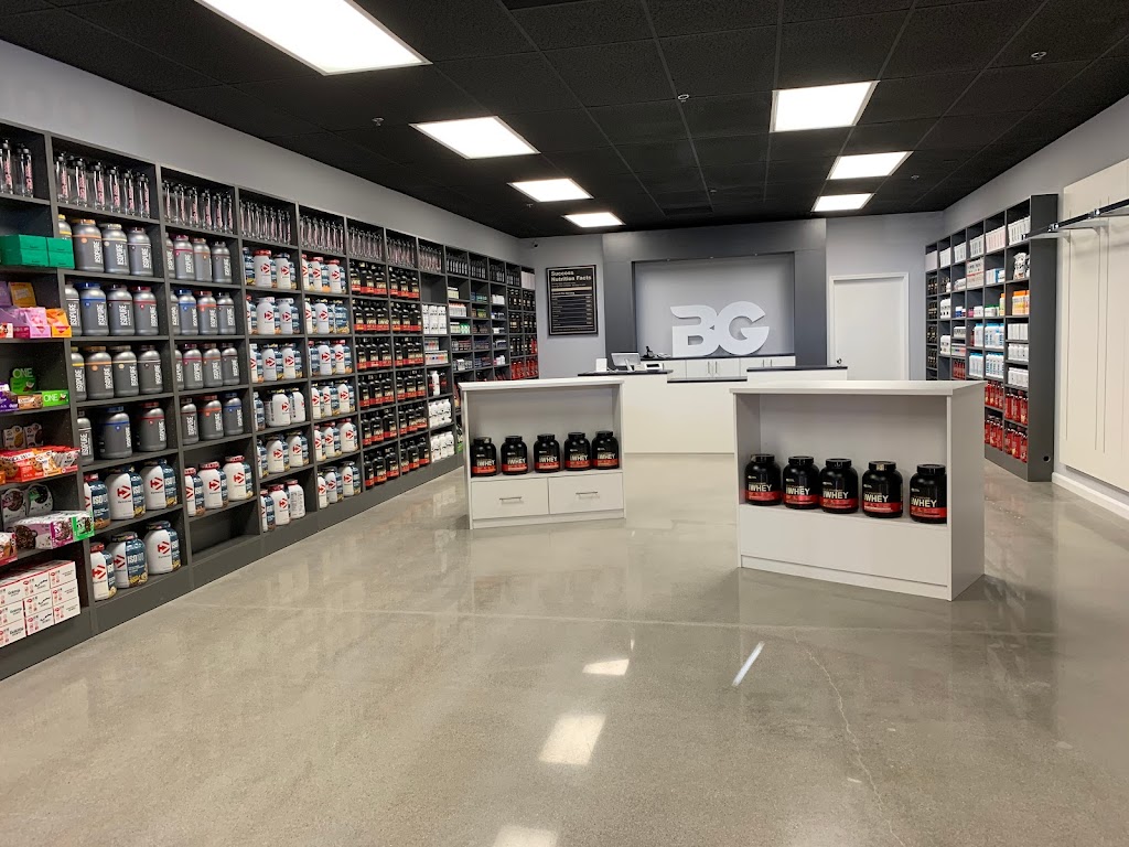 Body Goods | 14584 Baseline Ave, Fontana, CA 92336, USA | Phone: (909) 320-8312