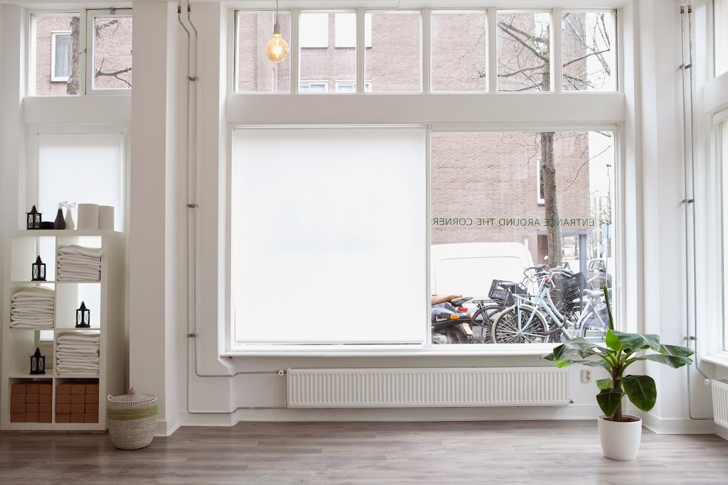 Tula Yoga Amsterdam | Houtrijkstraat 38, 1013 VD Amsterdam, Netherlands | Phone: 020 204 4550