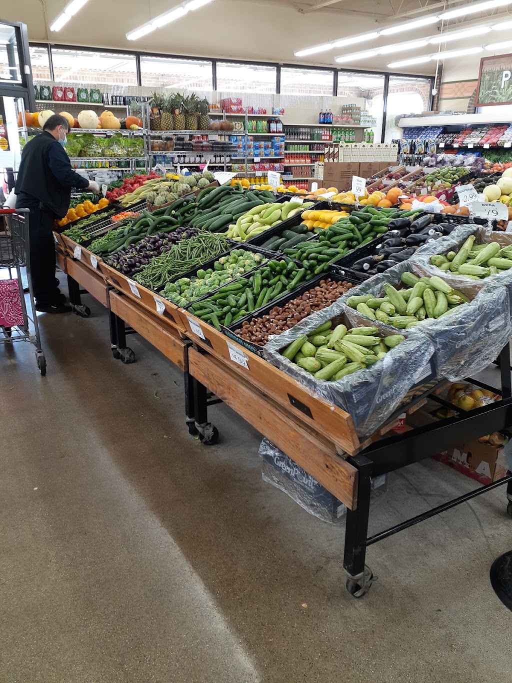 Greenland Market (Outer Drive) | 23340 Ford Rd, Dearborn Heights, MI 48127, USA | Phone: (313) 278-5445 Greenland Market (Outer Drive) | 23340 Ford Rd, Dearborn Heights, MI 48127, USA | Phone: (313) 278-5445