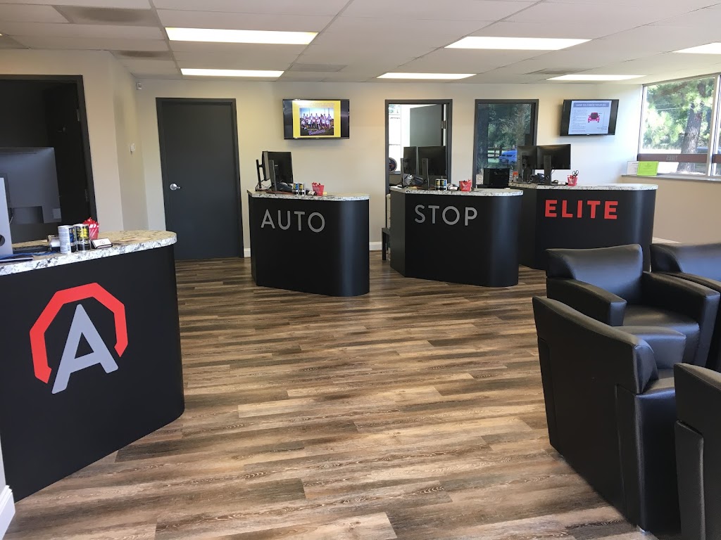 Auto Stop Elite | 21563 Cascades Pkwy, Sterling, VA 20166, USA | Phone: (571) 313-1122