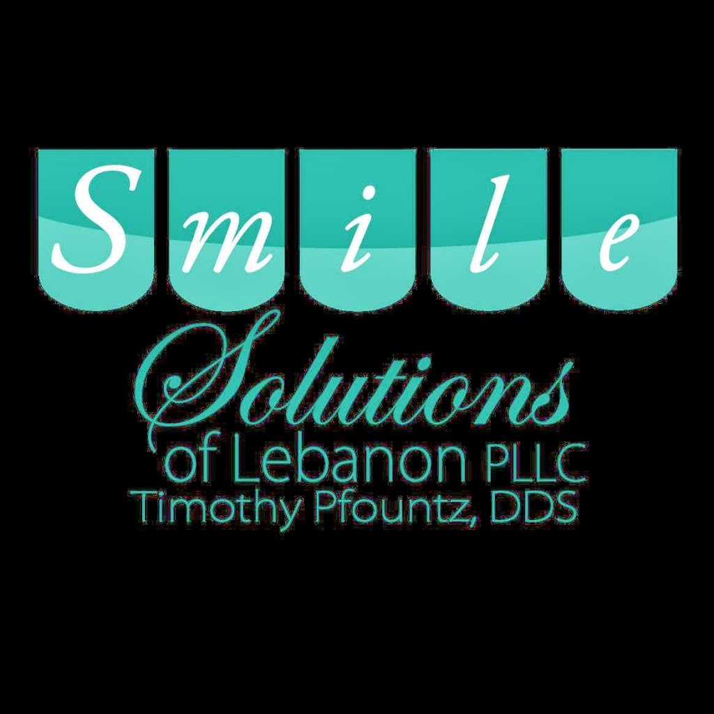 Smile Solutions of Lebanon | 335 S Hartmann Dr, Lebanon, TN 37087, USA | Phone: (615) 453-9937