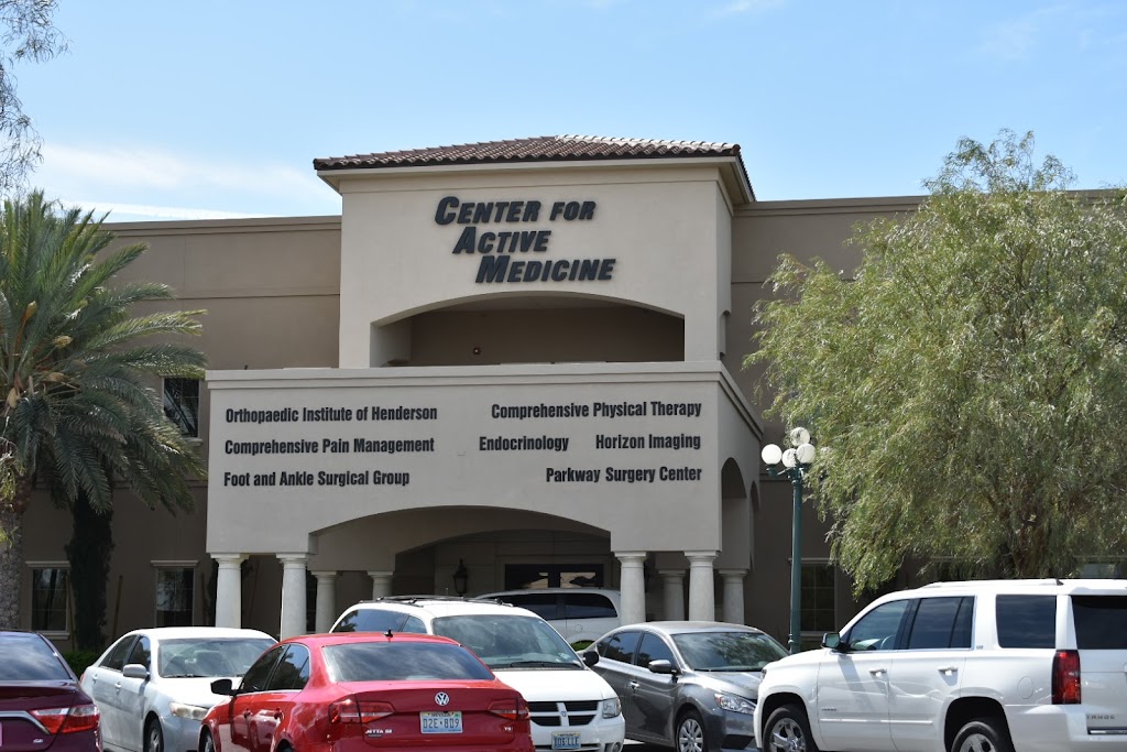 Comprehensive Therapy Centers | 10561 Jeffreys St # 200, Henderson, NV 89052, USA | Phone: (702) 407-9431