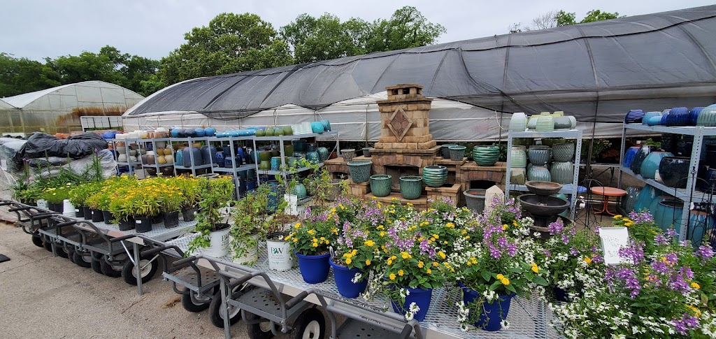 Evans Nursery LLC | 111 Beck Dr, Bartlesville, OK 74006, USA | Phone: (918) 333-3248