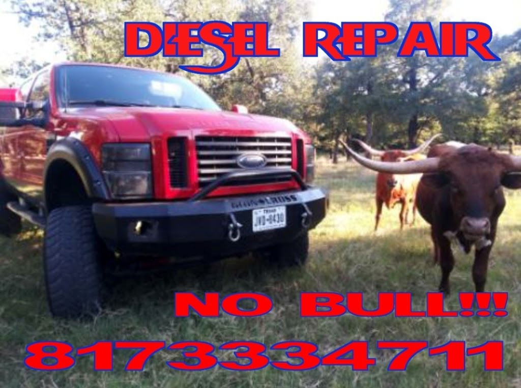 Street Image Diesel Gas Transmissions Paint & Body | 1340 S Burleson Blvd, Burleson, TX 76028, USA | Phone: (817) 333-4711