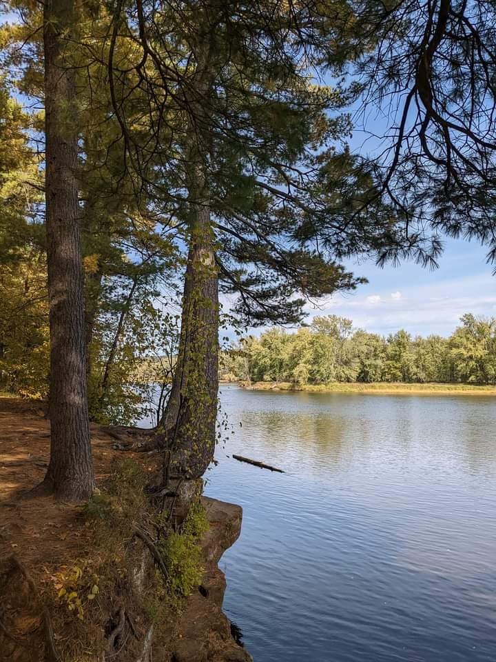 William OBrien State Park | 16821 O Brien Trail N, Marine on St Croix, MN 55047, USA | Phone: (651) 539-4980