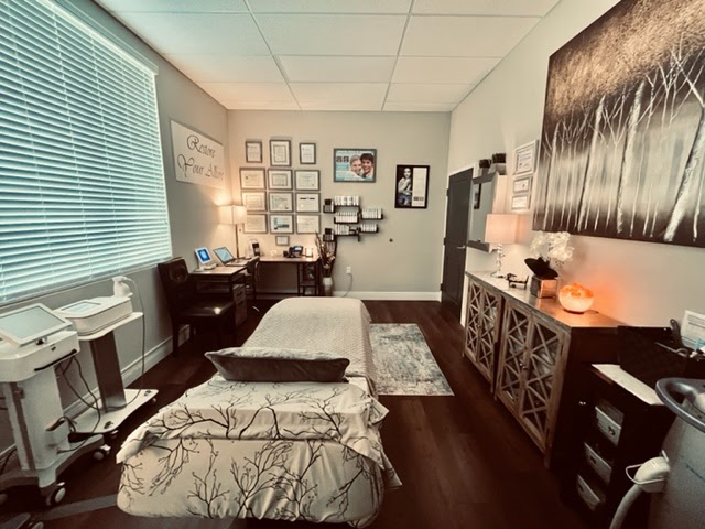 Executive Skin and Laser | 4076. E. State Road 44 Wildwood, The Villages, FL 34785, USA | Phone: (352) 251-2002