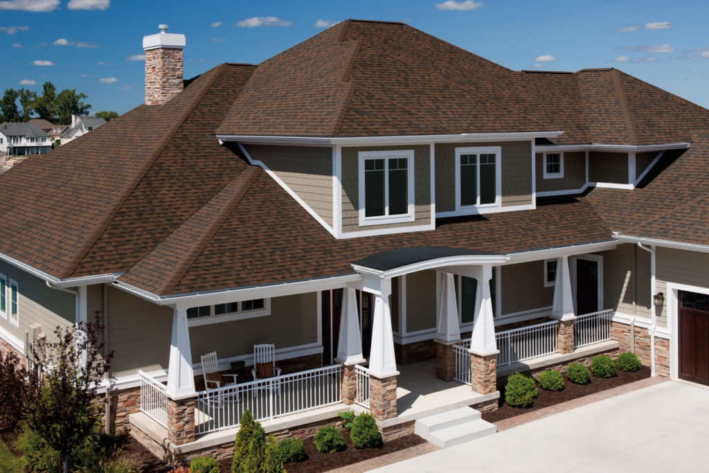 Powers Roofing & Exteriors | 7472 Tyler Blvd, Mentor, OH 44060, USA | Phone: (440) 390-4142