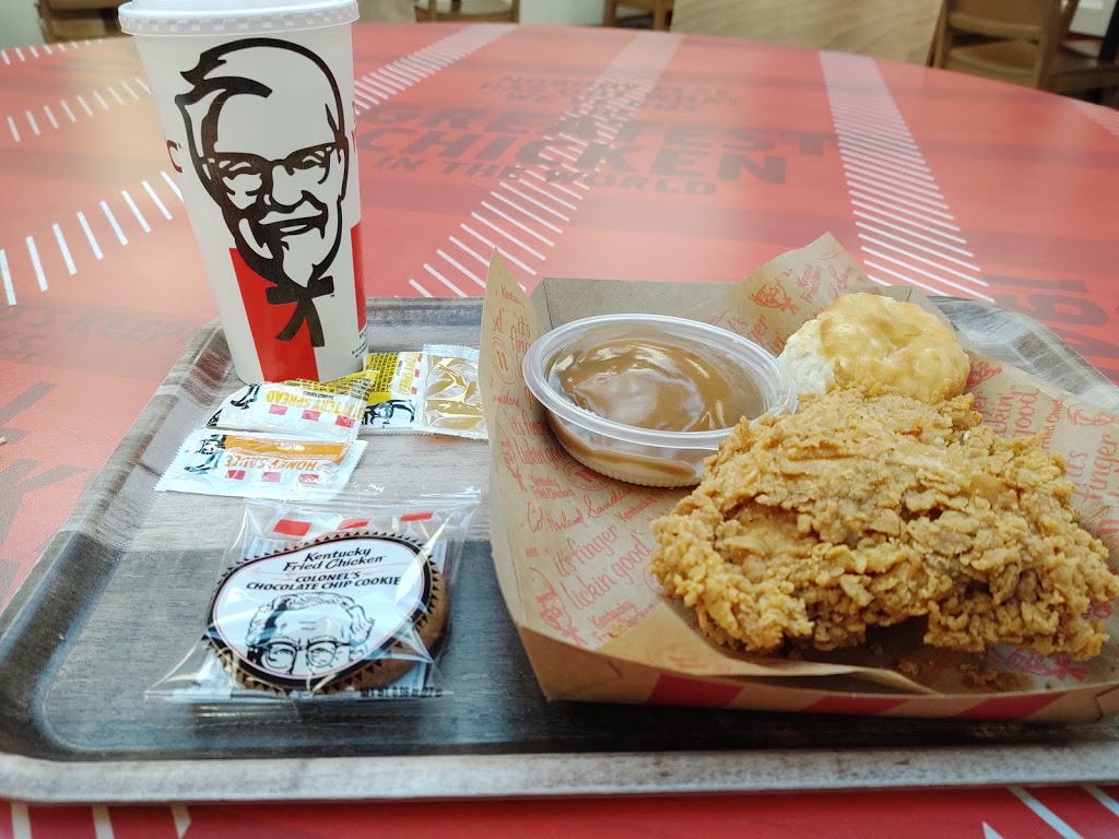 KFC | 887 OH-28, Milford, OH 45150, USA | Phone: (513) 248-1172