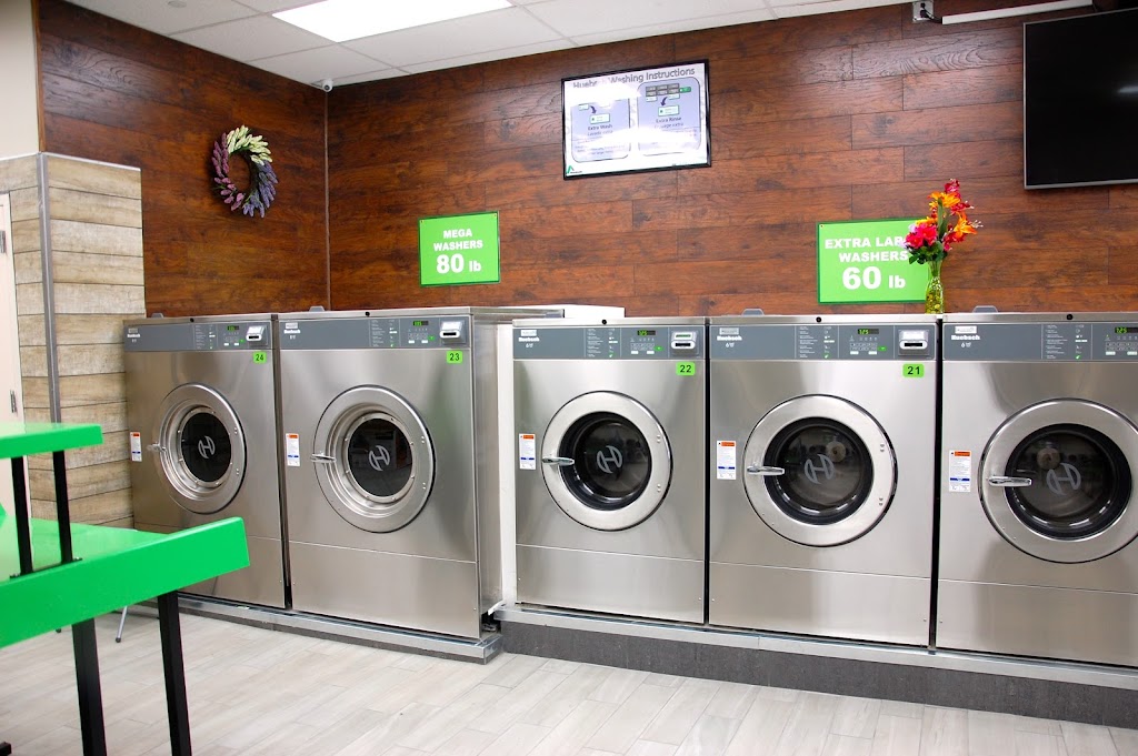 HK Laundry Equipment | 530 Main St, Armonk, NY 10504, USA | Phone: (800) 229-4572
