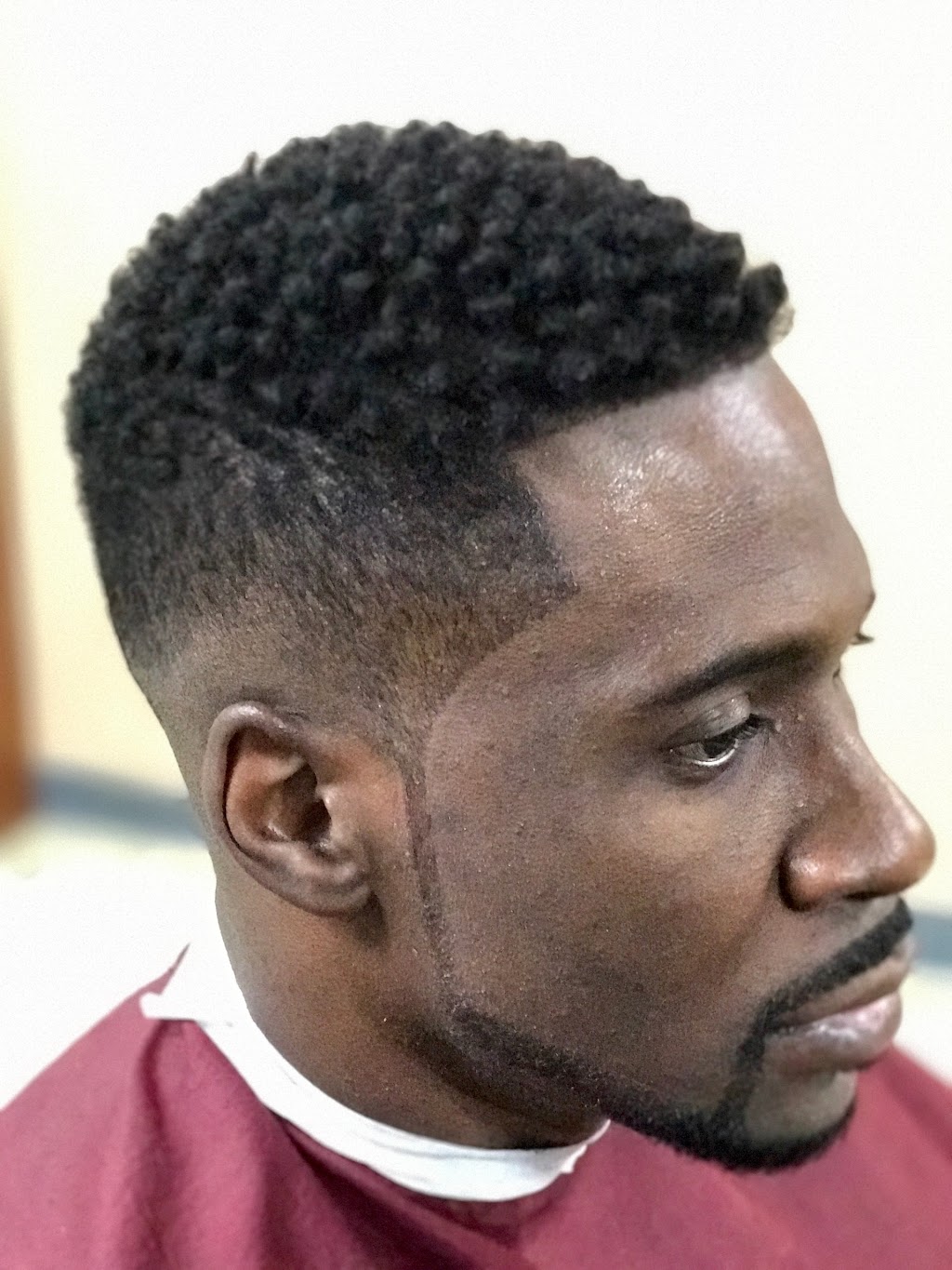 Unique Blends Barbershop | 351 Muldoon Rd Suite A, Anchorage, AK 99504, USA | Phone: (907) 868-1858