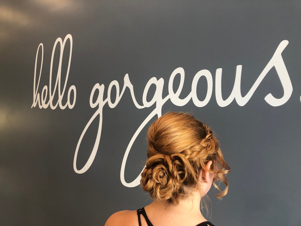 Blo Blow Dry Bar | 6400 Holly Ave NE suite b, Albuquerque, NM 87113, USA | Phone: (505) 431-5911