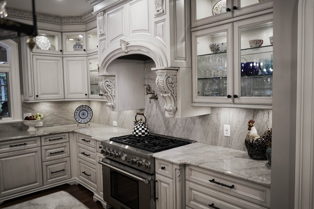 Buffalo Granite & Marble | 625 Ensminger Rd, Tonawanda, NY 14150 | Phone: (716) 875-4700