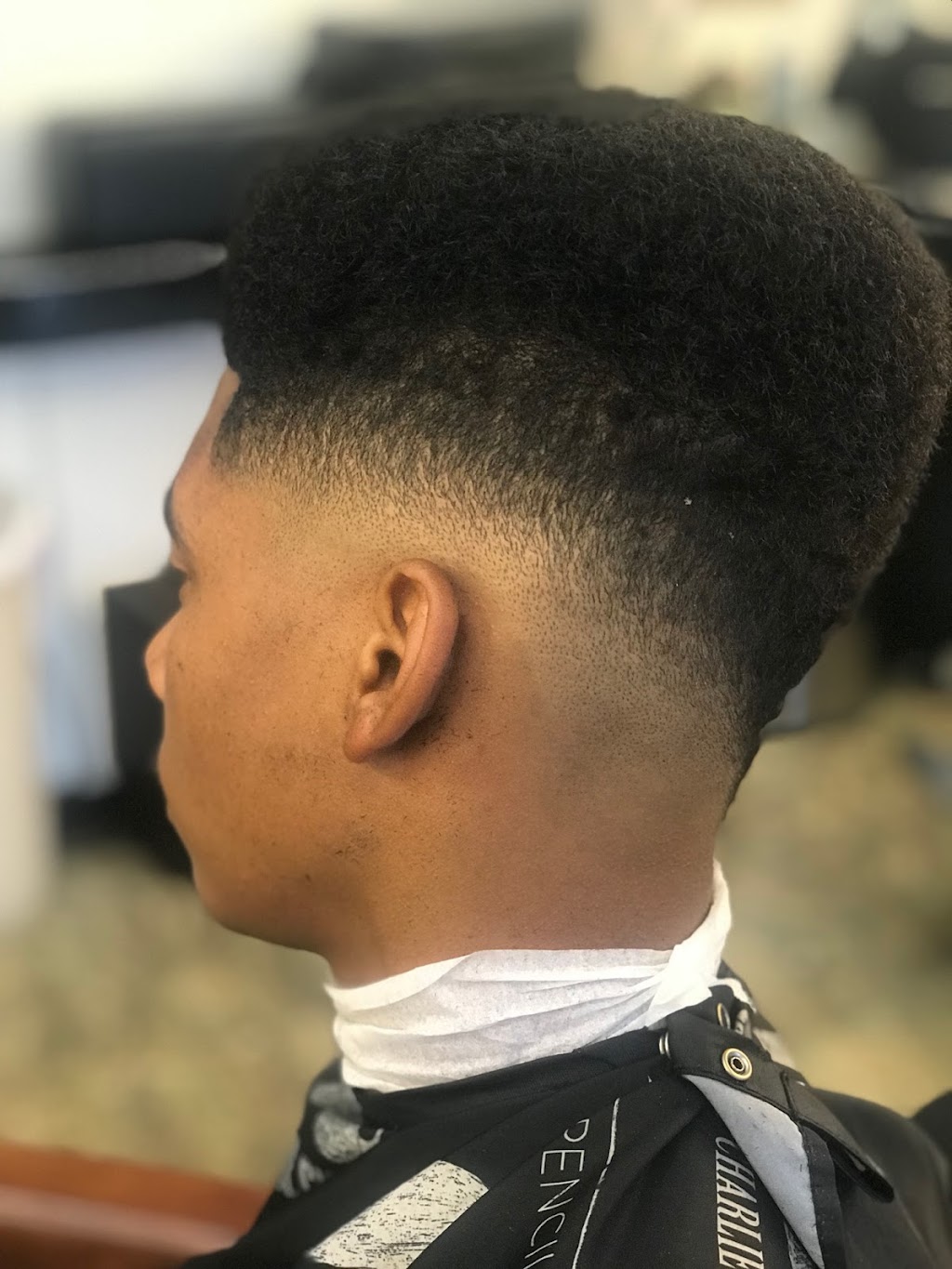 KinkyKutz Barbershop | 7653 26 Blvd suite b, North Richland Hills, TX 76180, USA | Phone: (817) 876-4978