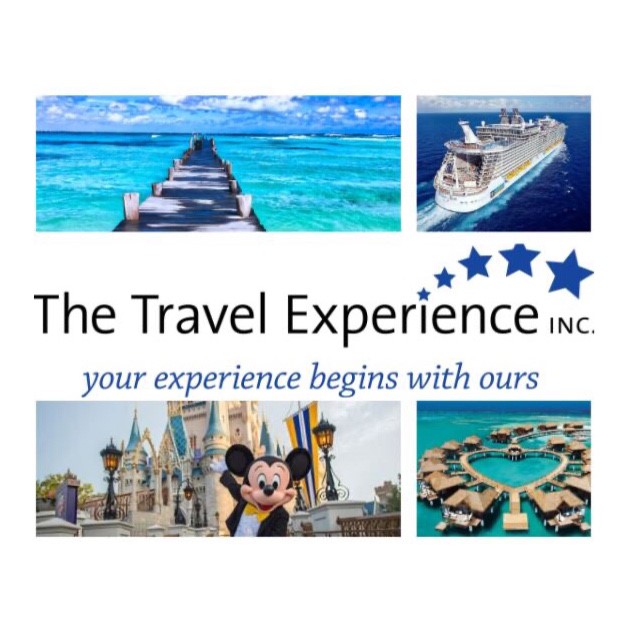 The Travel Experience Inc. | 634 Broadway, Raynham, MA 02767, USA | Phone: (508) 824-1404