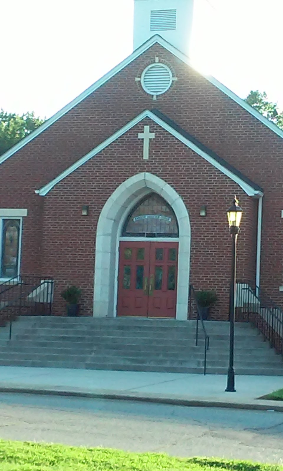 Ramseur Wesleyan Church | 2038 Leonard Park St, Ramseur, NC 27316, USA | Phone: (336) 824-2451