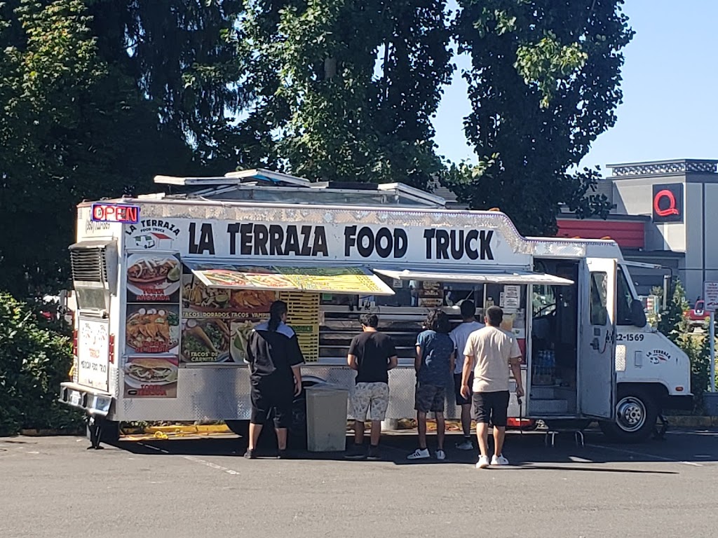 La Terraza Food Truck Tulalip | 3323 Marine Dr NE, Tulalip, WA 98271 | Phone: (360) 722-1569