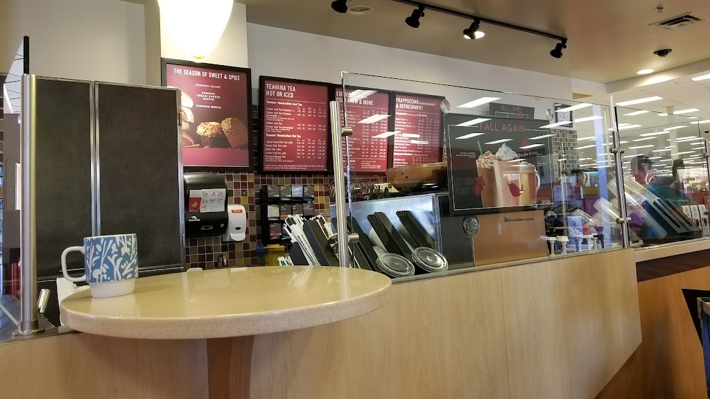 Starbucks | 350 W Lake Mead Pkwy, Henderson, NV 89015, USA | Phone: (702) 216-1900