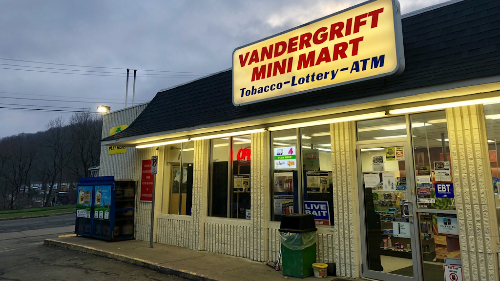 VALERO | 103 Farragut Ave, Vandergrift, PA 15690, USA | Phone: (724) 571-7940