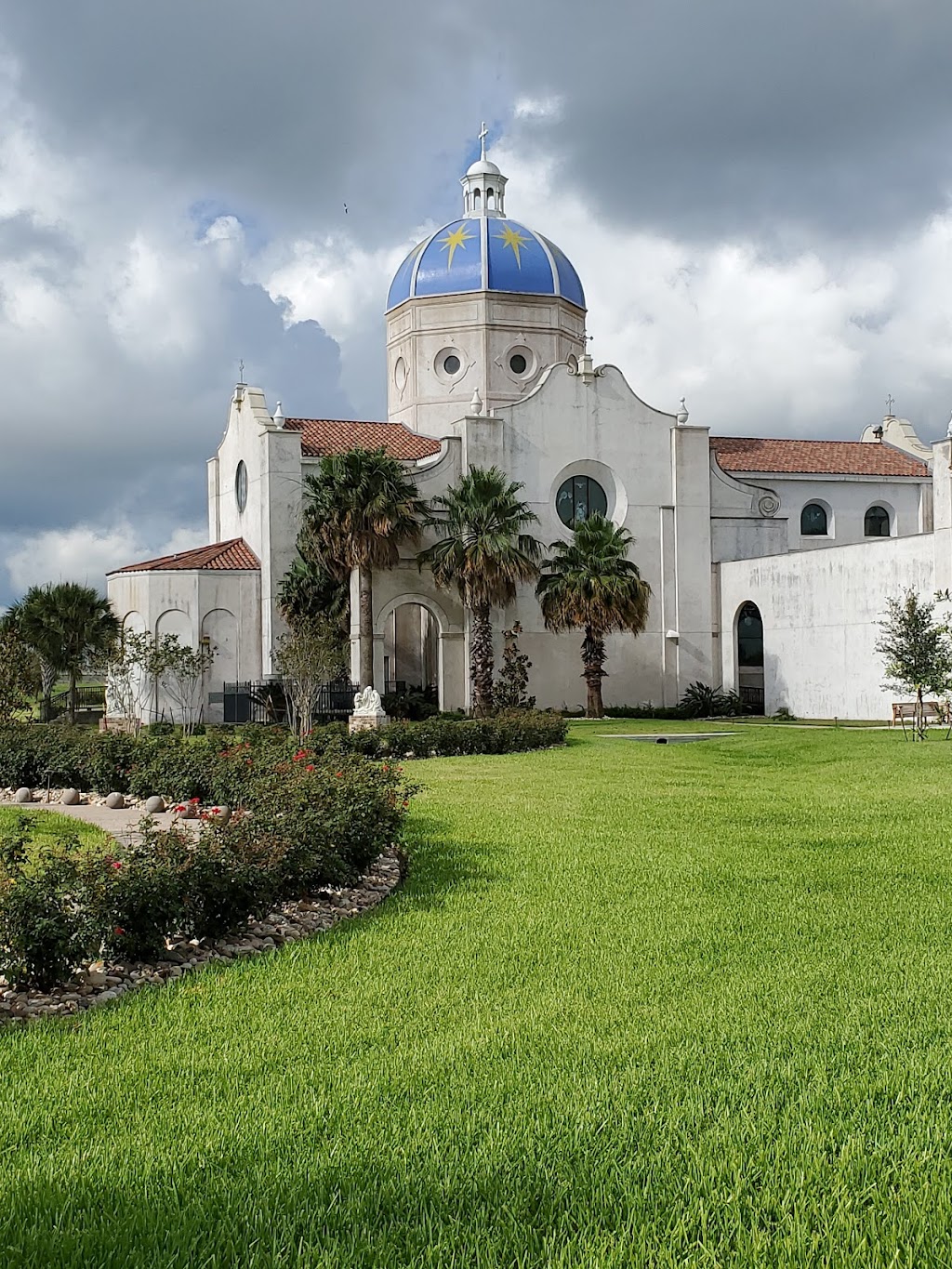 Our Lady of Corpus Christi Retreat Center | 1200 Lantana St, Corpus Christi, TX 78407 | Phone: (361) 289-9095