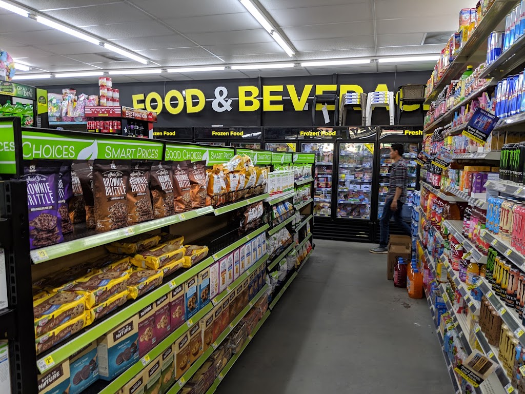 Dollar General | 832 E Chatham St, Cary, NC 27511, USA | Phone: (984) 300-0856