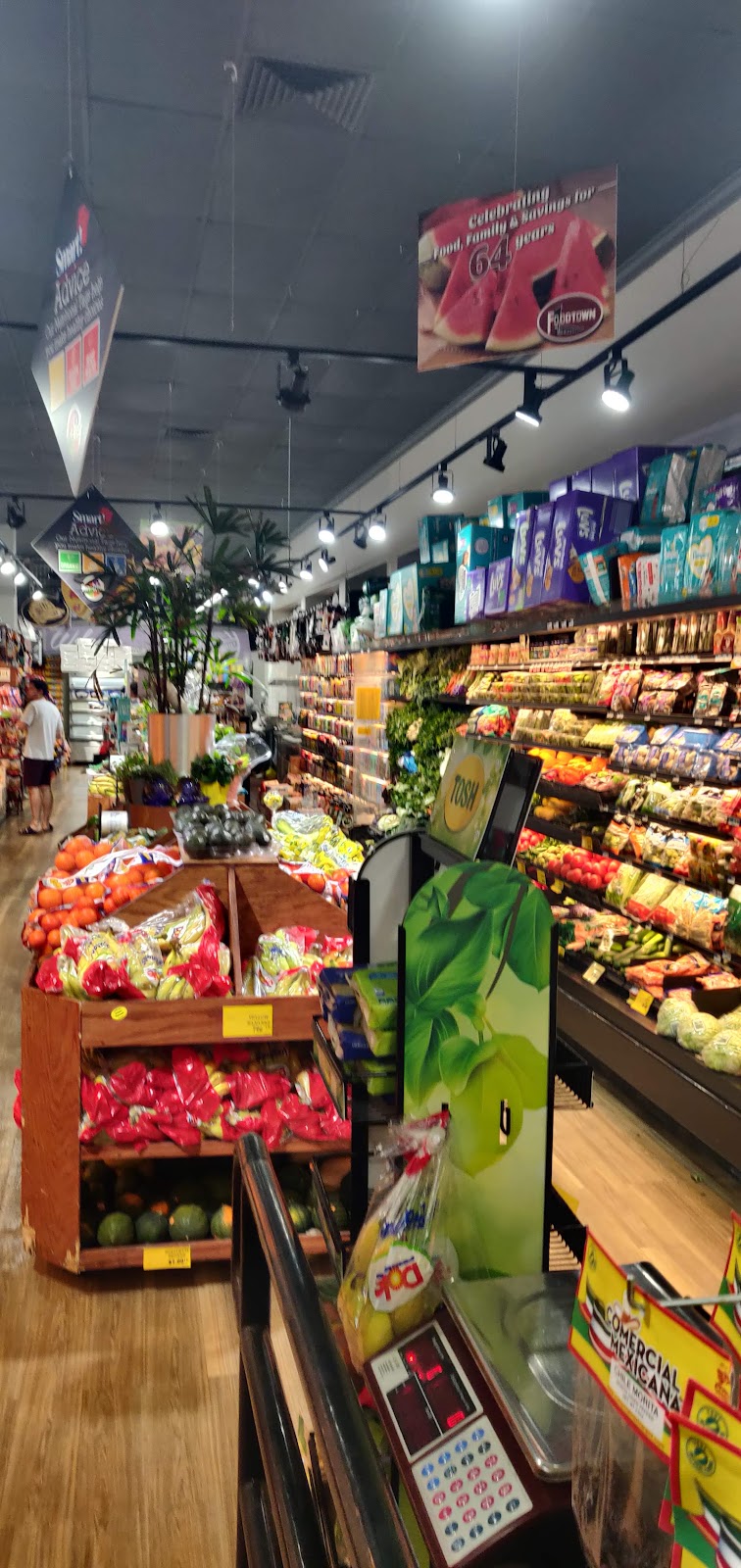 Foodtown of Morningside Heights | 1316 Amsterdam Ave, New York, NY 10027, USA | Phone: (212) 662-1644