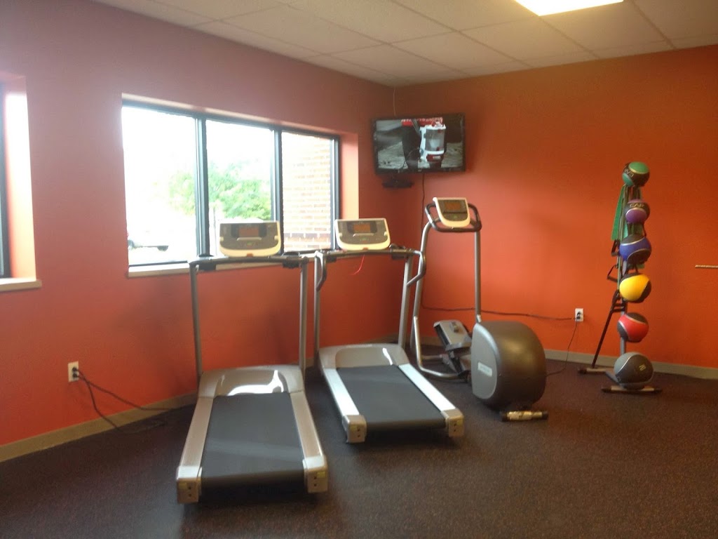 Everyday Fitness | 528 S Maple Rd, Ann Arbor, MI 48103, USA | Phone: (734) 747-2156