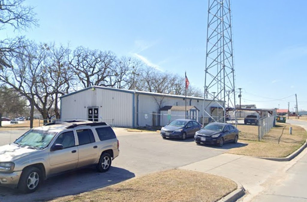 Springtown Police Department | 220 Hilltop Dr, Springtown, TX 76082, USA | Phone: (817) 220-0828