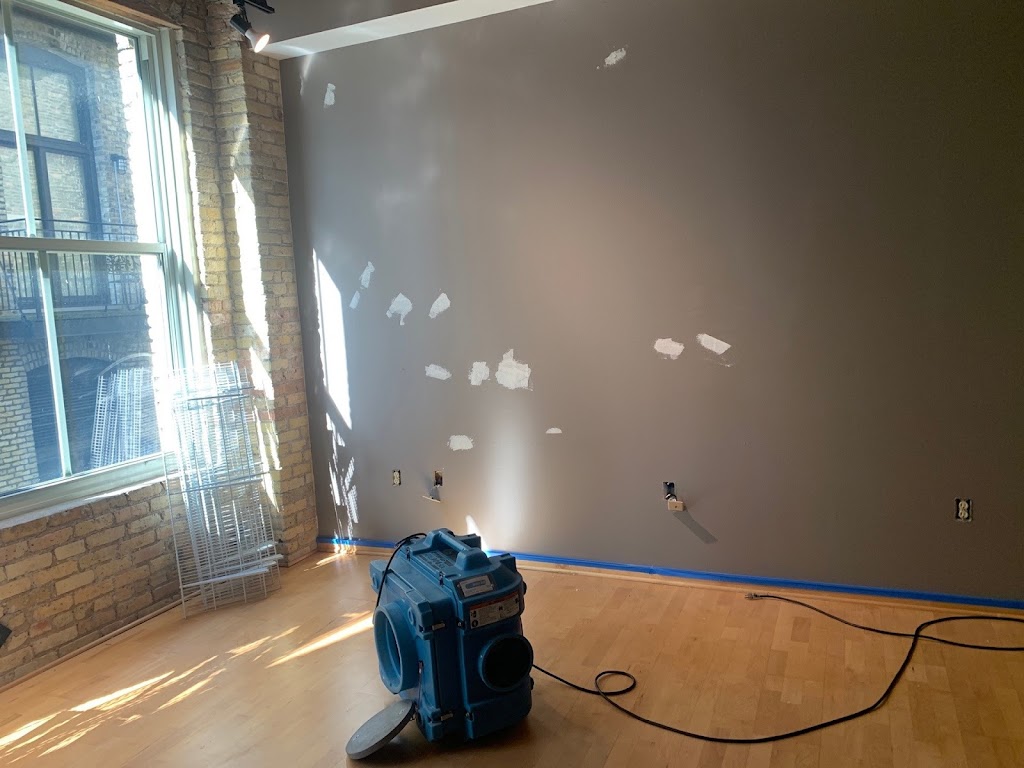 Emergency Restoration Specialists | 5615 S Pennsylvania Ave, Cudahy, WI 53110, USA | Phone: (414) 571-9977