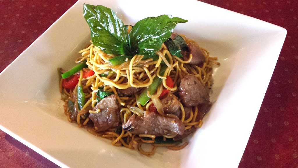 Thai Basil | 3161 E Fairview Ave #110, Meridian, ID 83642, USA | Phone: (208) 888-5797