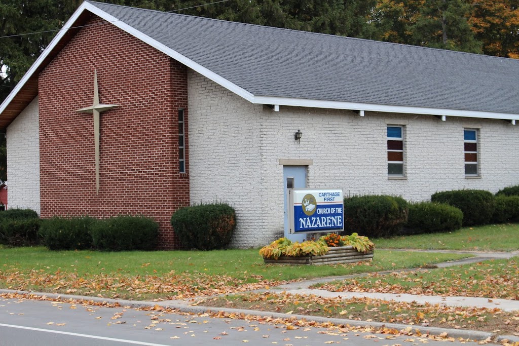 Church of the Nazarene | 960 State St #1408, Carthage, NY 13619 | Phone: (315) 493-2792