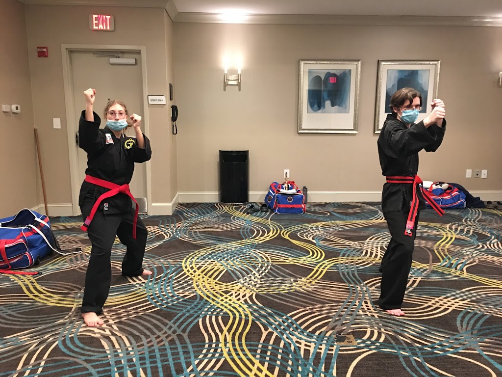 Firm Foundation Martial Arts | 2785-6 Charlotte Hwy, Mooresville, NC 28117, USA | Phone: (704) 662-9537