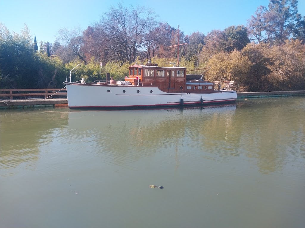 Delta Boat Works | 106 W Brannan Island Rd, Isleton, CA 95641, USA | Phone: (916) 777-6462