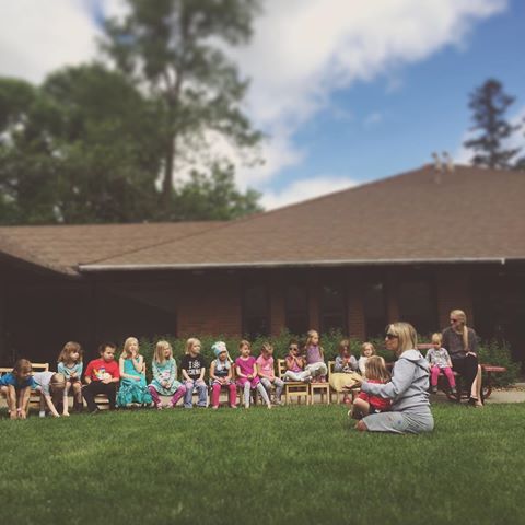 Red Cottage Montessori | 5225 US-61 #3, Red Wing, MN 55066, USA | Phone: (651) 327-2468