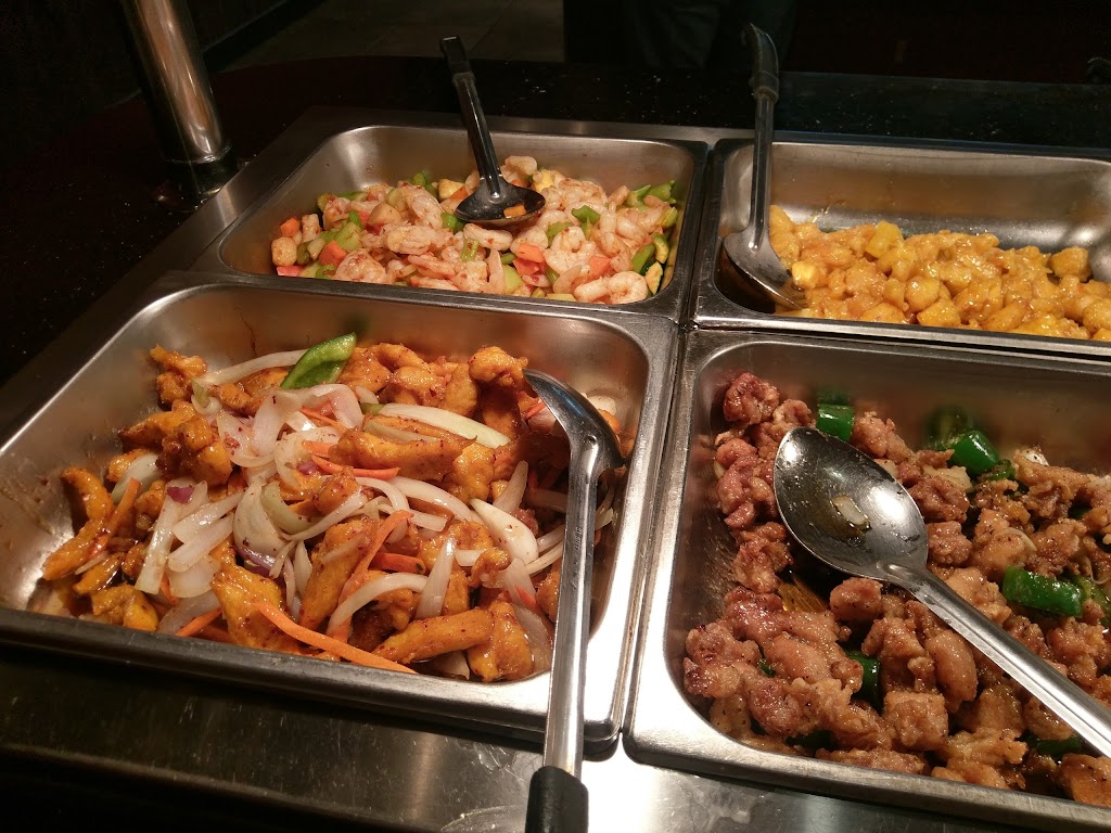 Tasty Buffet Restaurant | 540 10th St #102, Floresville, TX 78114, USA | Phone: (830) 393-9888