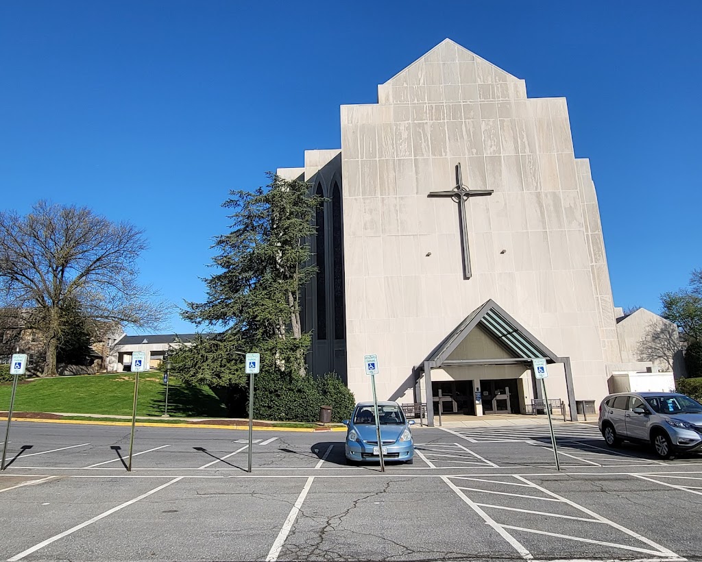National Presbyterian Church | 4101 Nebraska Ave NW, Washington, DC 20016, USA | Phone: (202) 537-0800