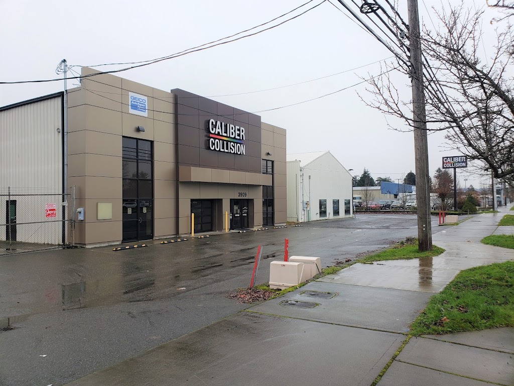 Caliber Collision | 3909 Pacific Hwy E, Fife, WA 98424, USA | Phone: (253) 922-8111