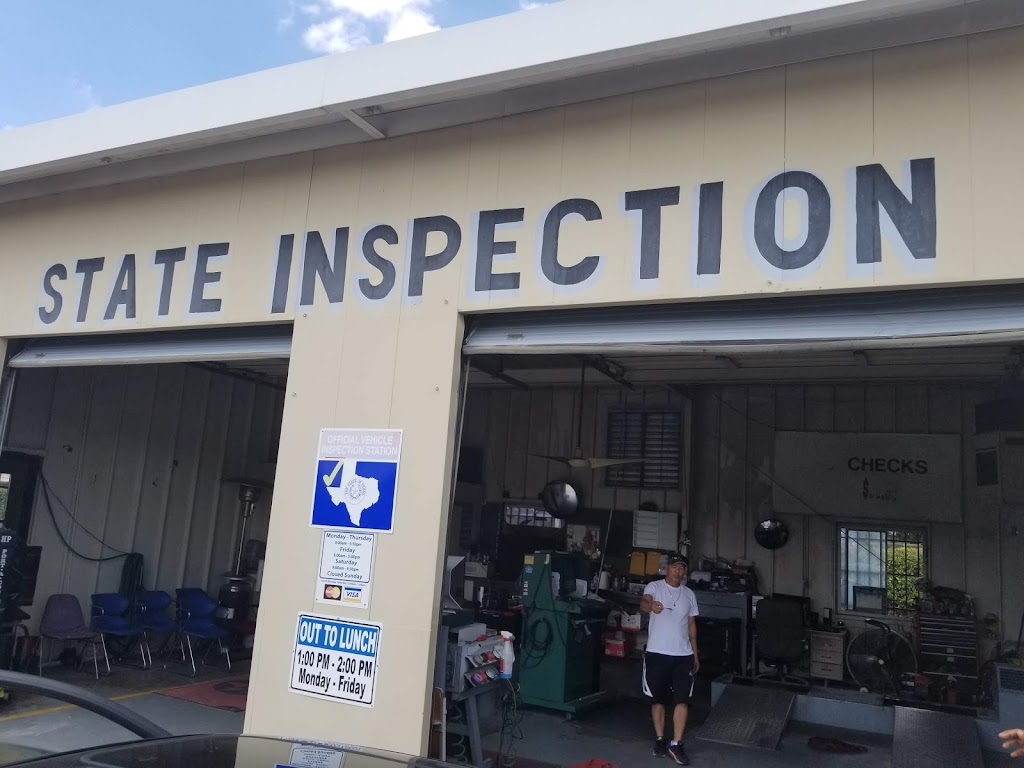 Texas Fast Inspection | 4099 Denton Hwy, Fort Worth, TX 76117, USA | Phone: (817) 710-6442