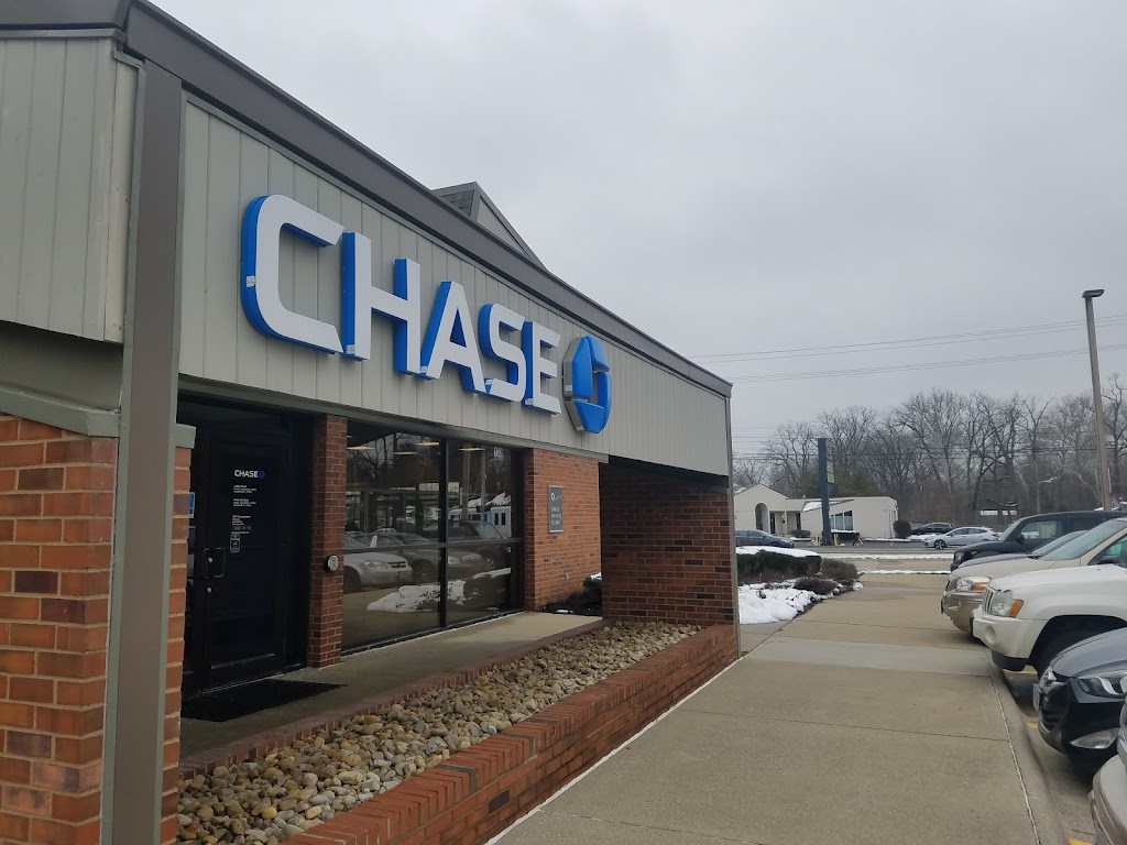 Chase ATM | 130 N Hamilton Rd, Gahanna, OH 43230, USA | Phone: (800) 935-9935