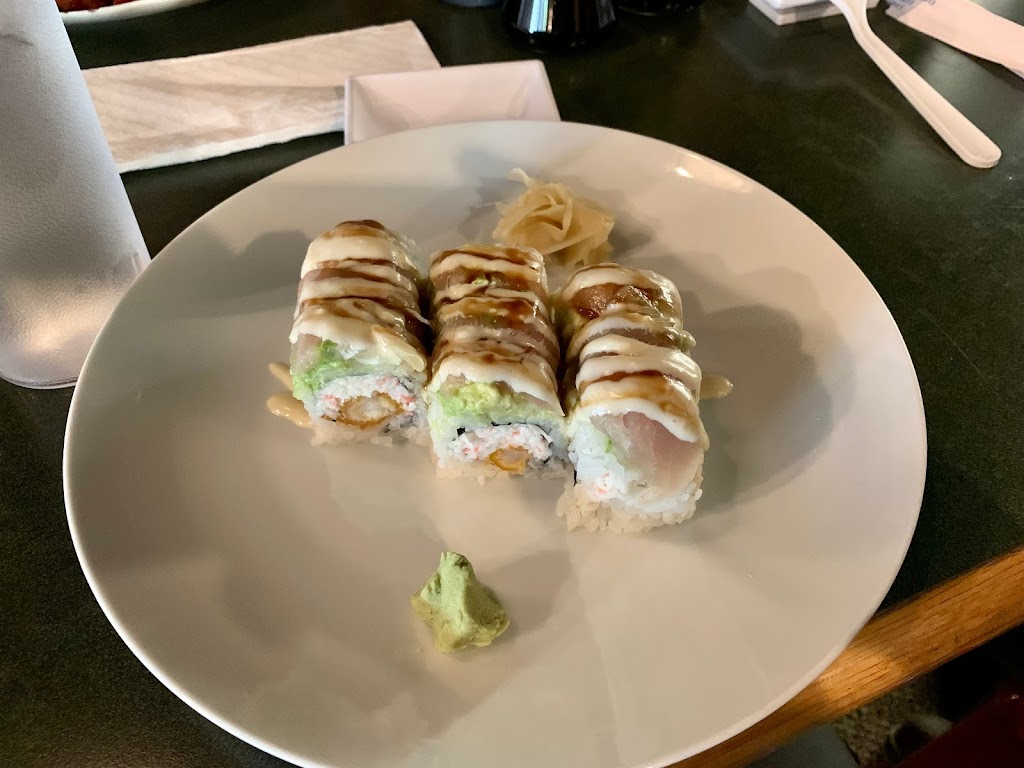 Tokyo Dori Sushi and Grill | 5050 Rocklin Rd, Rocklin, CA 95677, USA | Phone: (916) 624-2841